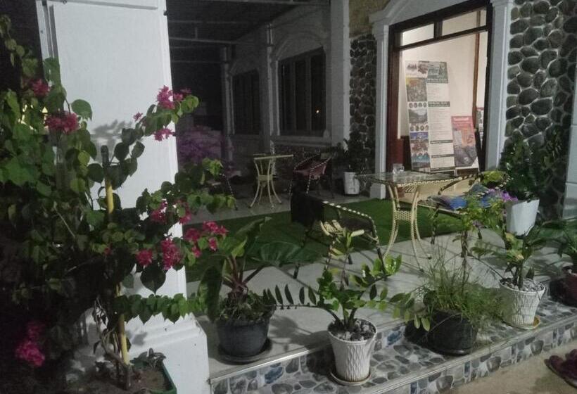 Номер Стандарт, Queens Backpackers Hostel
