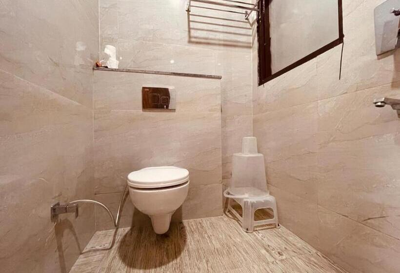 חדר סטנדרט, The Divine Ganga   Hot Selling Property In Haridwar