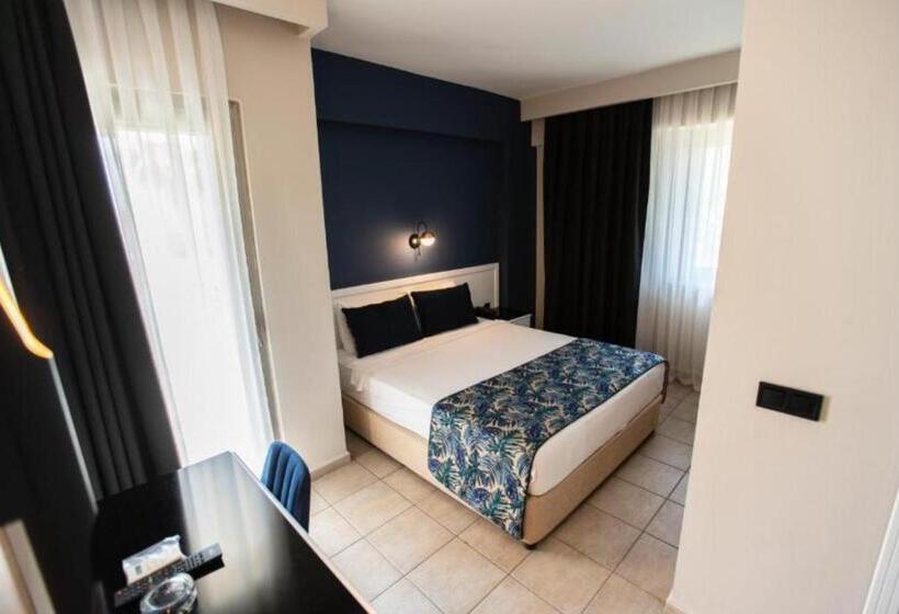 Quarto Familiar Superior, Mir Amor Garden Resort Hotel - All Inclusive
