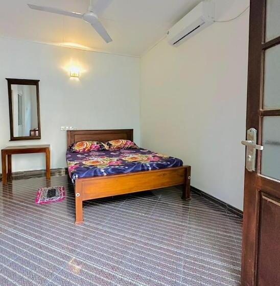 标准间, Hanguk Villa Madiha