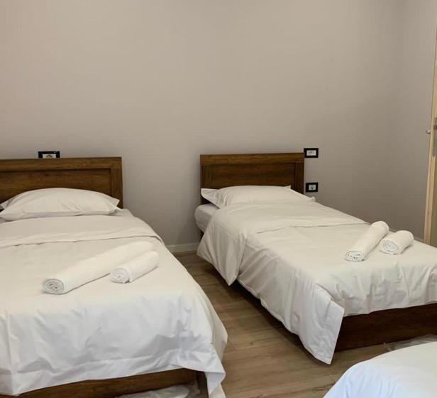 Номер Стандарт Трехместный, Stonehouse Villa