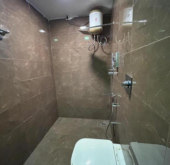 اتاق استاندارد با چشم‌انداز دریا, The Elite Beachview