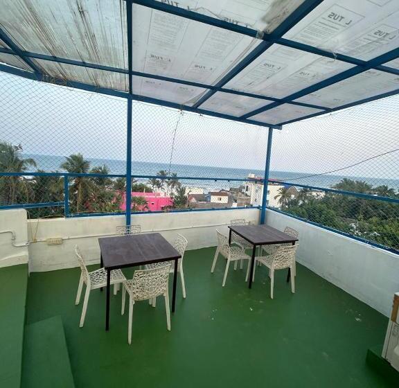 ویلای 1 خوابه با چشم‌انداز دریا, The Elite Beachview