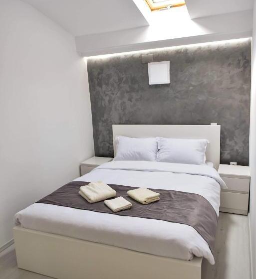 스탠다드 룸, Upforest Guesthouse