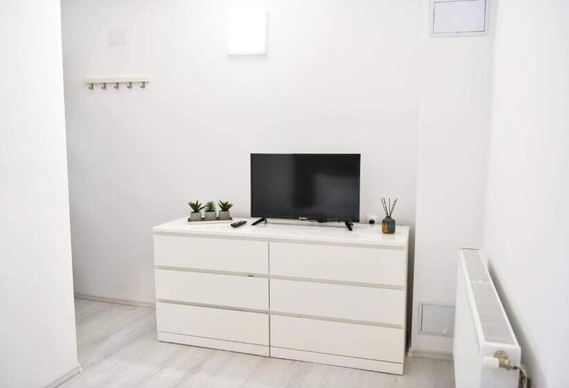 스탠다드 룸, Upforest Guesthouse