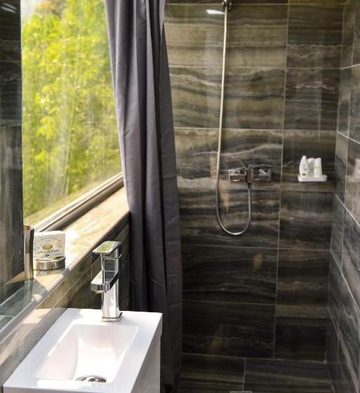 스탠다드 룸, Upforest Guesthouse