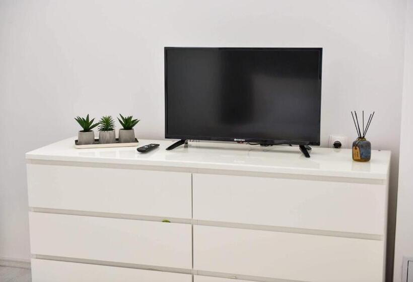 빌라 침실 1개, Upforest Guesthouse