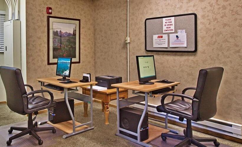 Апартаменты 1 Спальня, Tahoe Beach And Ski Club   1bd Owner Managed Unit