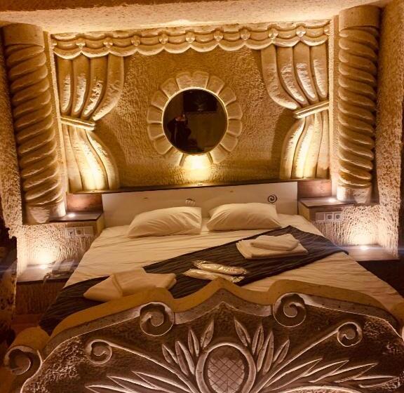 Номер Стандарт, Tatlikaya Otel