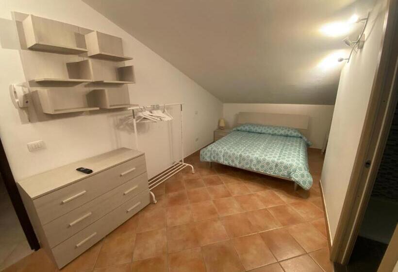 استودیوی سوپریور, Villa Il Boschetto