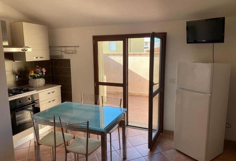 استودیوی سوپریور, Villa Il Boschetto