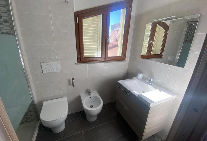 استودیوی سوپریور, Villa Il Boschetto
