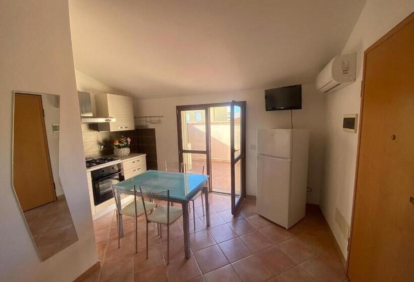 استودیوی سوپریور, Villa Il Boschetto