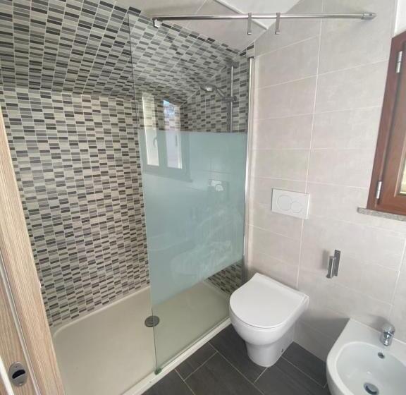 استودیوی سوپریور, Villa Il Boschetto