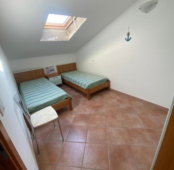 آپارتمان 2 خوابه, Villa Il Boschetto