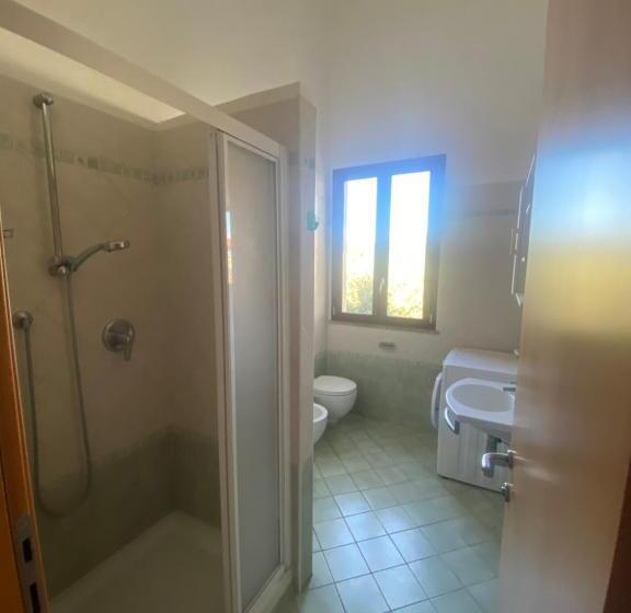 آپارتمان 2 خوابه, Villa Il Boschetto