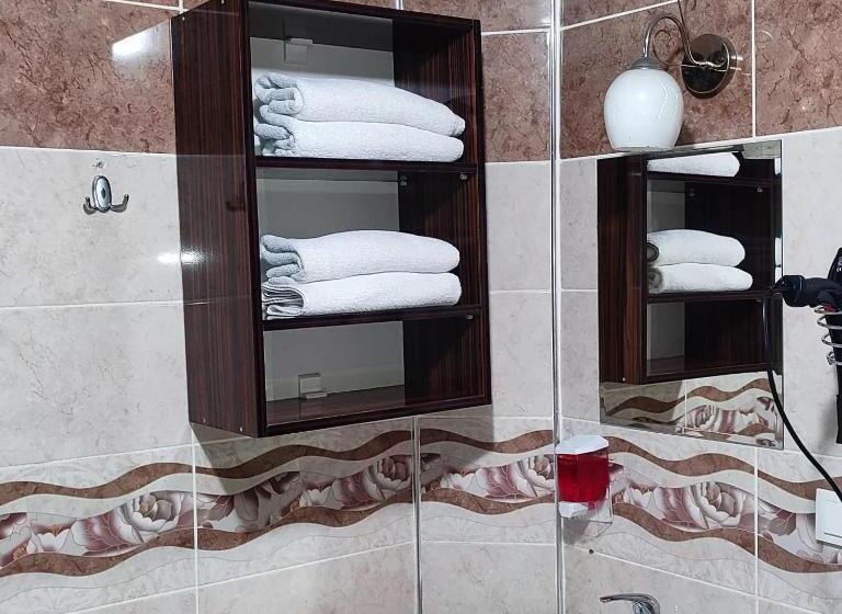 Трехместный Номер Базовый, Yeni Van Otel