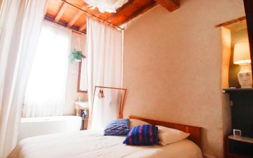 اتاق سوپریور, At Home In Arles