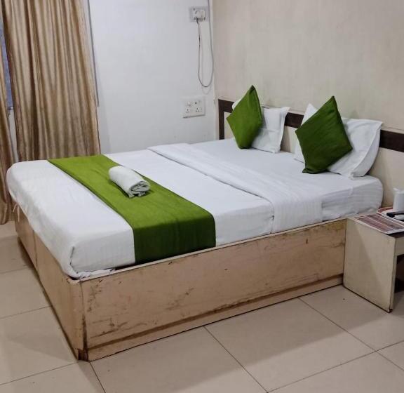 اتاق لوکس, Cozy Residency