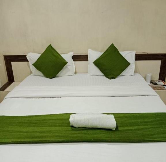 اتاق لوکس یک تخته, Cozy Residency