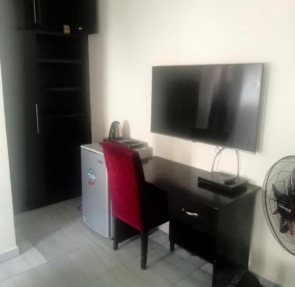 سوییت, Crystal Suites