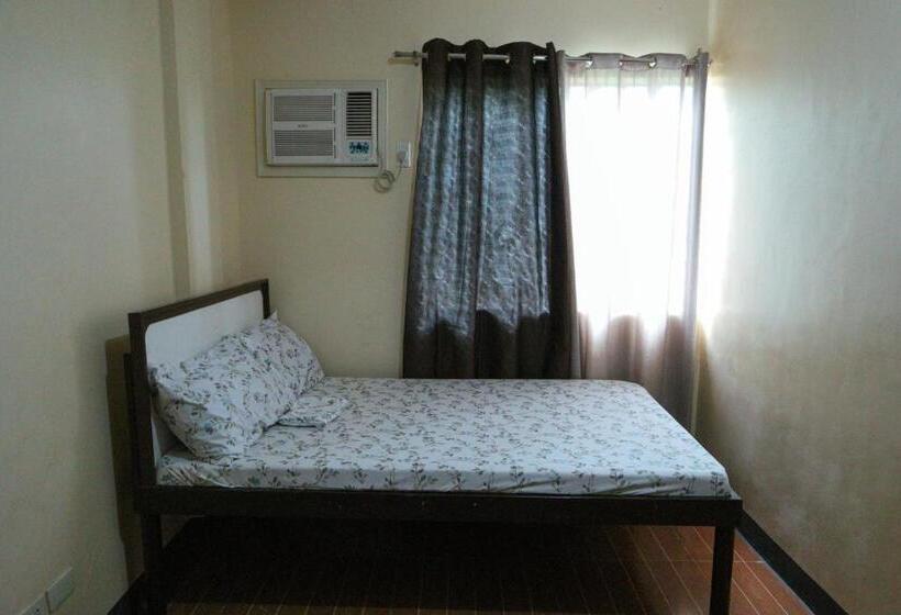 4인용 스탠다드 룸, Villa Elsie Resort And