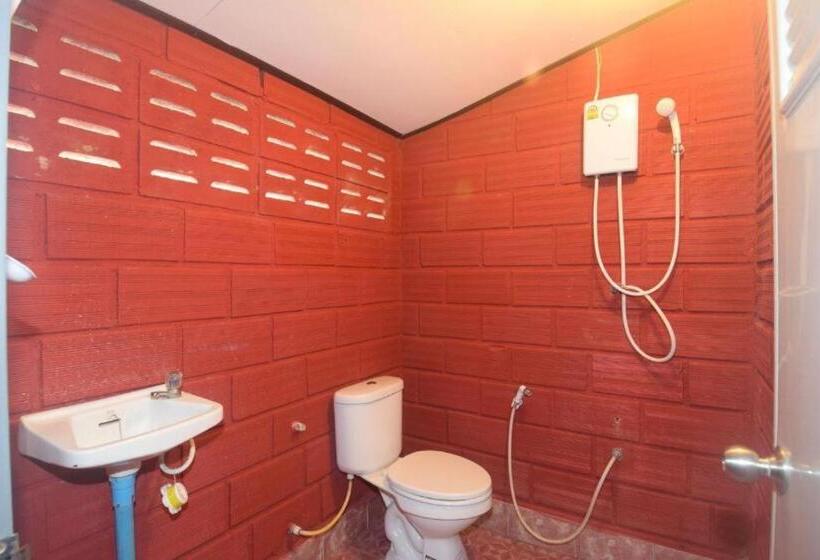 Бунгало Стандарт, Lanta Long Beach Hostel