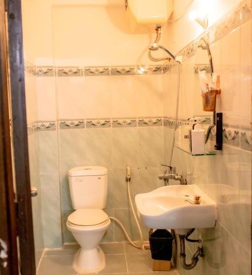 اتاق استاندارد, Ngọc Châu Hotel đà Lạt