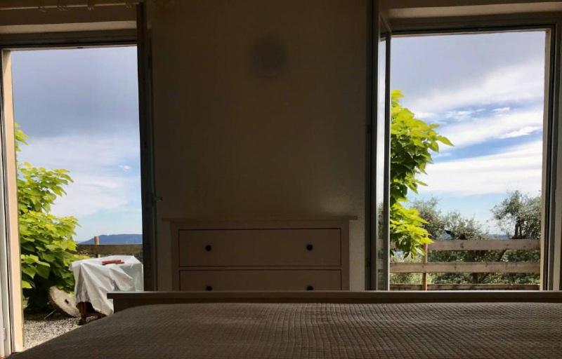 Номер Стандарт, Affittacamere St Roch   Colazione, Bagno Annesso E Giardino   La Spezia