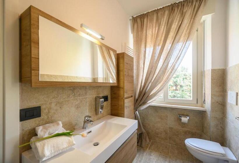 اتاق لوکس, Casa Porta Nuova Verona