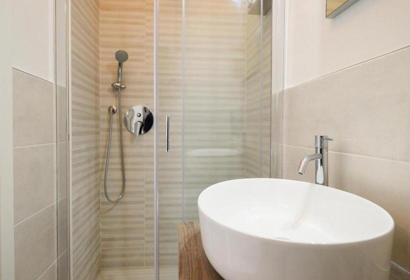 اتاق استاندارد, Casa Porta Nuova Verona