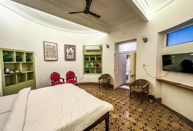 标准间, Dyore House By Bharat Mahal Palace