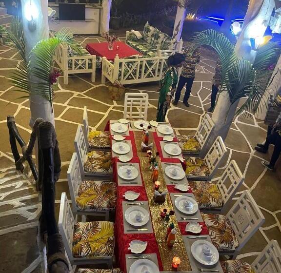 ویلای 2 خوابه, Le Grand Forest Dreams Resort