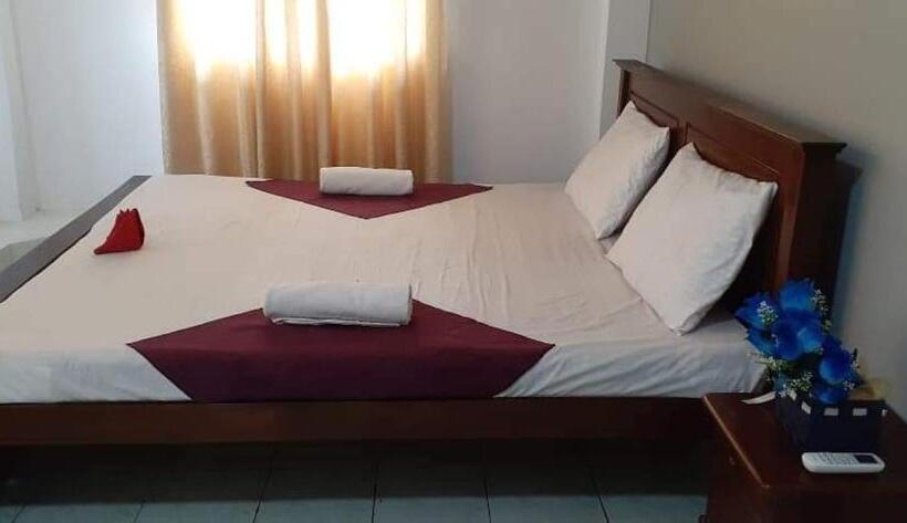Номер Economy, Ocean Villa
