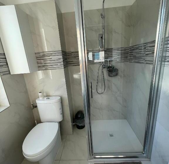 غرفة قياسية, Veranda S Rooms   Free Parking In Central Lugano