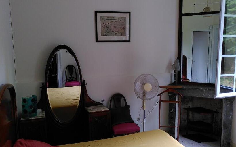 Номер Стандарт, Villa Lulu