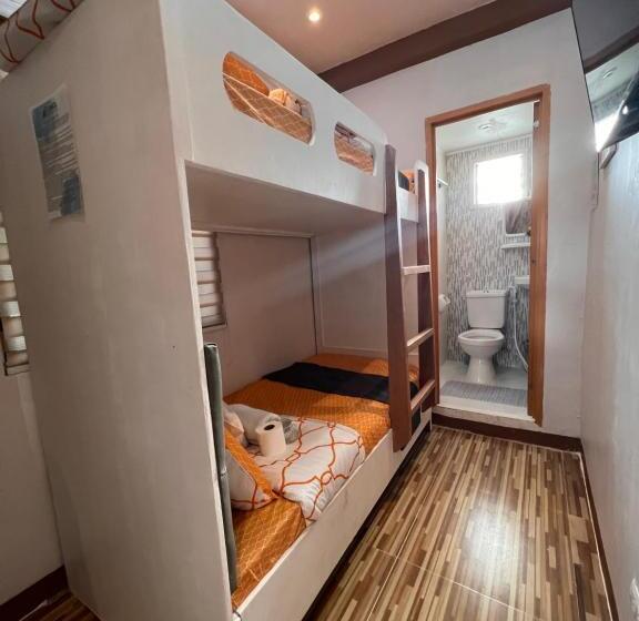 스탠다드 룸, Jmcl Residences