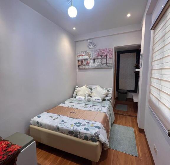 스탠다드 룸, Jmcl Residences