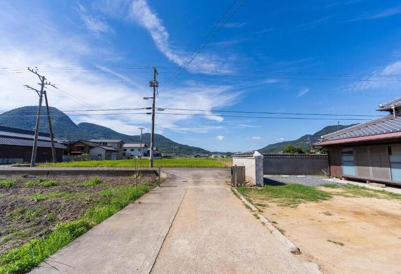 Четырехместный Номер Стандарт, 深山邸miyama Tei