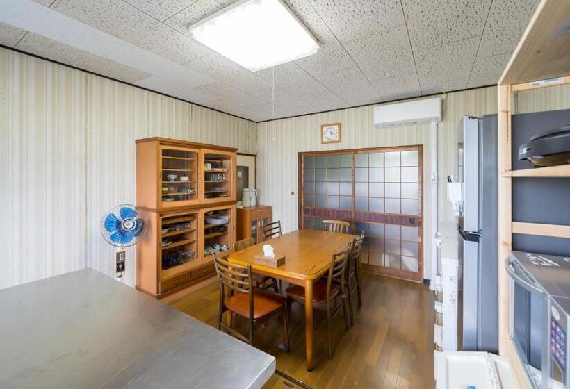 Четырехместный Номер Стандарт, 深山邸miyama Tei
