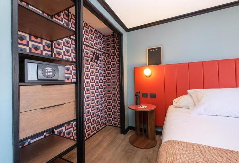 Апартаменты 2 Спальни, Apt Serviced Apartments Santiago