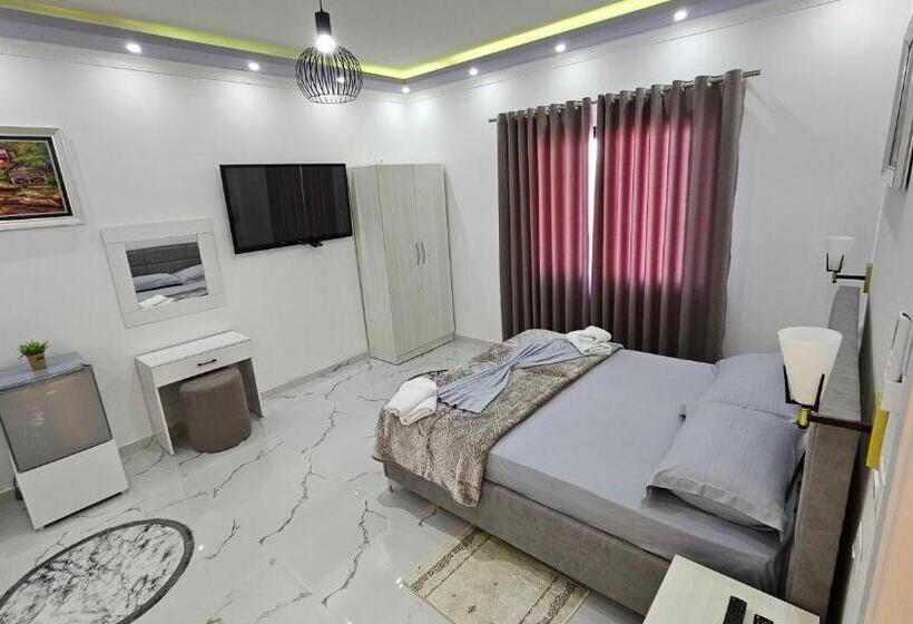 스탠다드 룸, Casa Vacanze