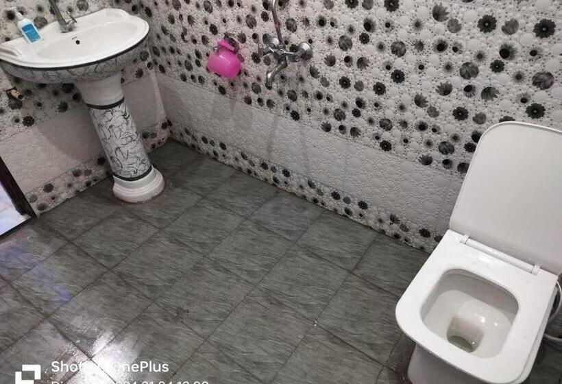 Трехместный Номер Классика, Oyo The Grand Soron