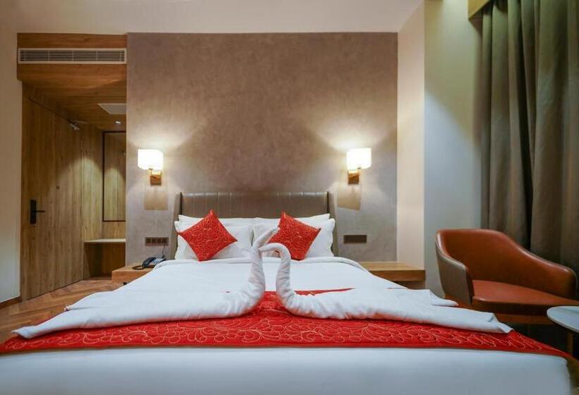 Номер Стандарт, Park Inn