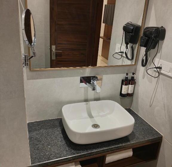 Номер Economy, Regenta Place Morni Hills Panchkula