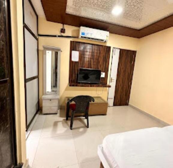 اتاق استاندارد, Shanti Grand Inn , Gorakhpur