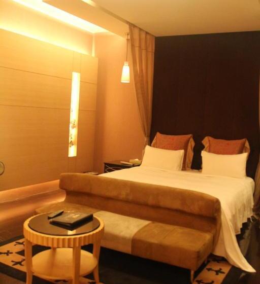 اتاق لوکس, Madrid Classic