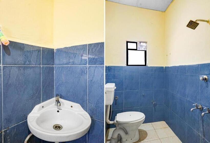 Трехместный Номер Классика, Oyo 82081 Hotel Sunrise