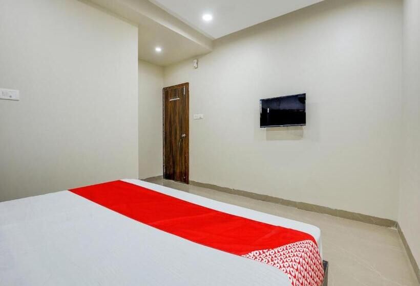 Трехместный Номер Классика, Oyo Hotel Deepali Inn