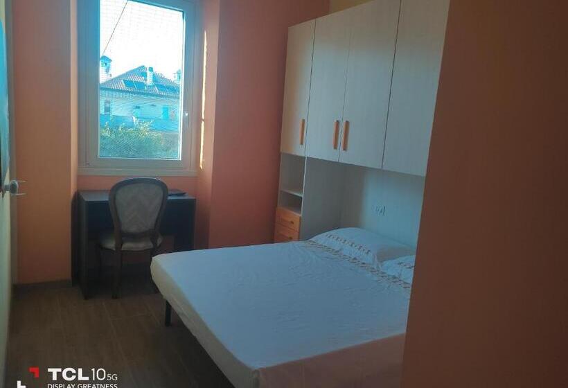 스탠다드 룸, Villa Ara Blu